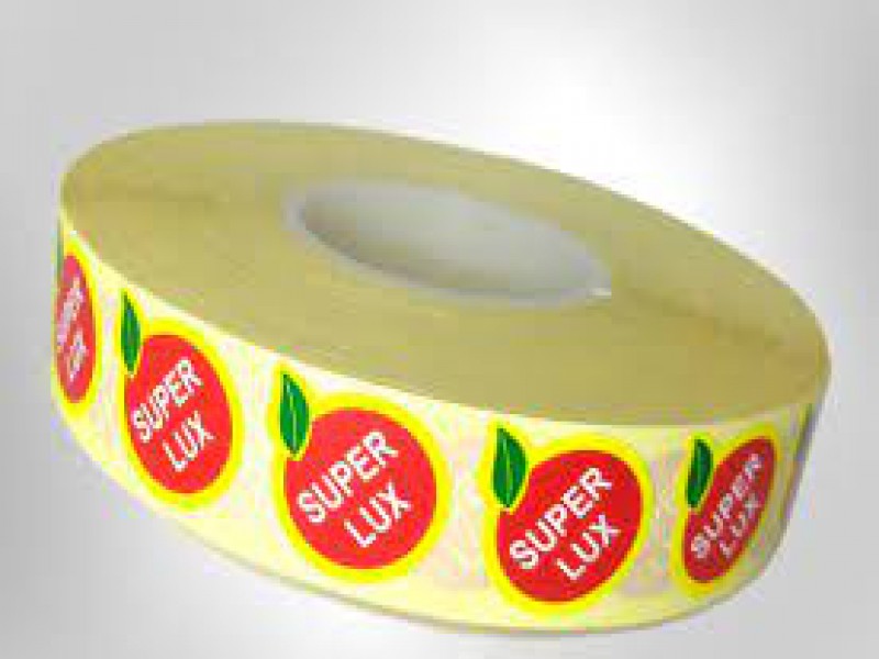 لیبل میوه ، برچسب میوه ، دستگاه لیبل زن0