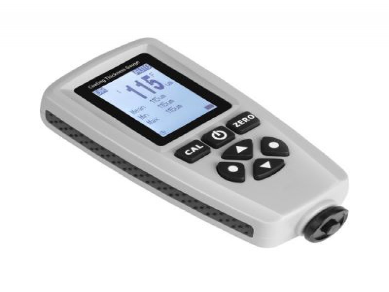 ضخامت سنج رنگ WELLZION EC7700