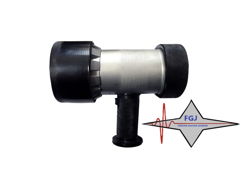 چراغ بازرسی یووی UV LED 15LED1