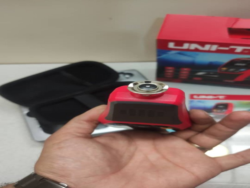 ضخامت سنج رنگ و پوشش یونیتی UT343D3