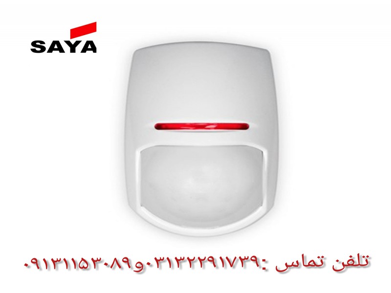 چشمی دزدگیر پایرونیکس0