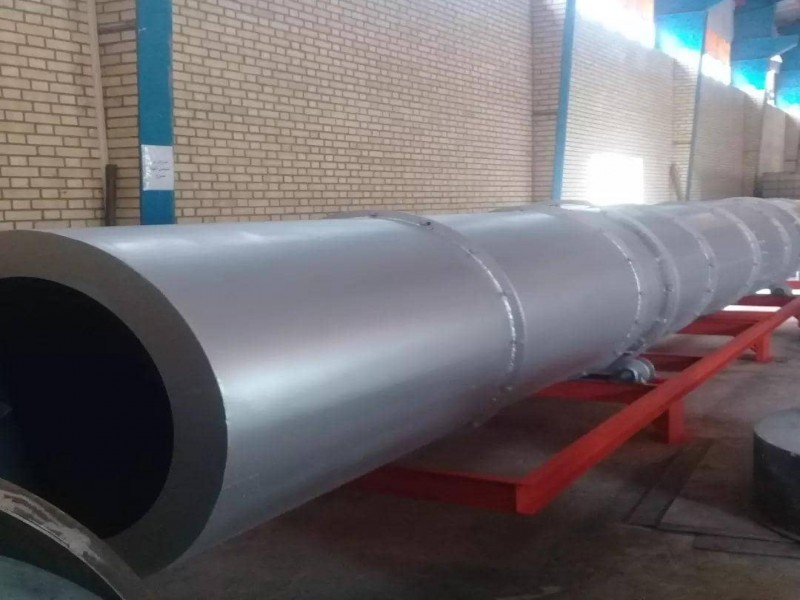 فروش خشک کن پودر1