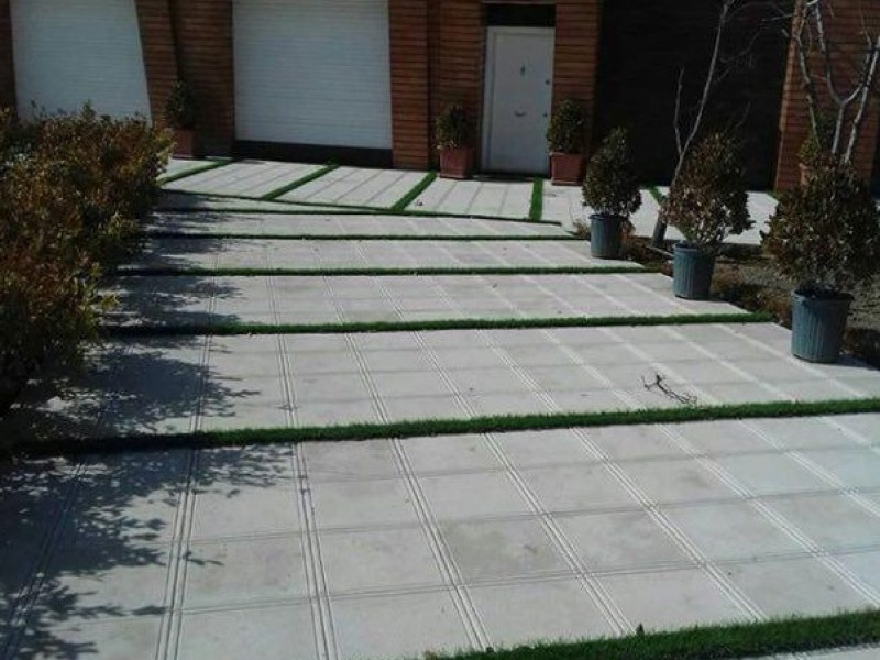 موزاییک درجه دو، موزاییک ارزان3