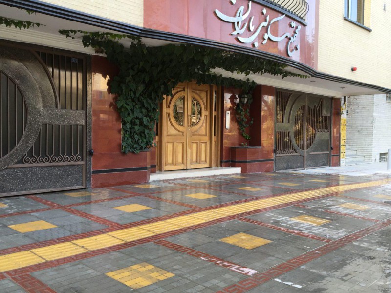 موزاییک درجه دو، موزاییک ارزان4