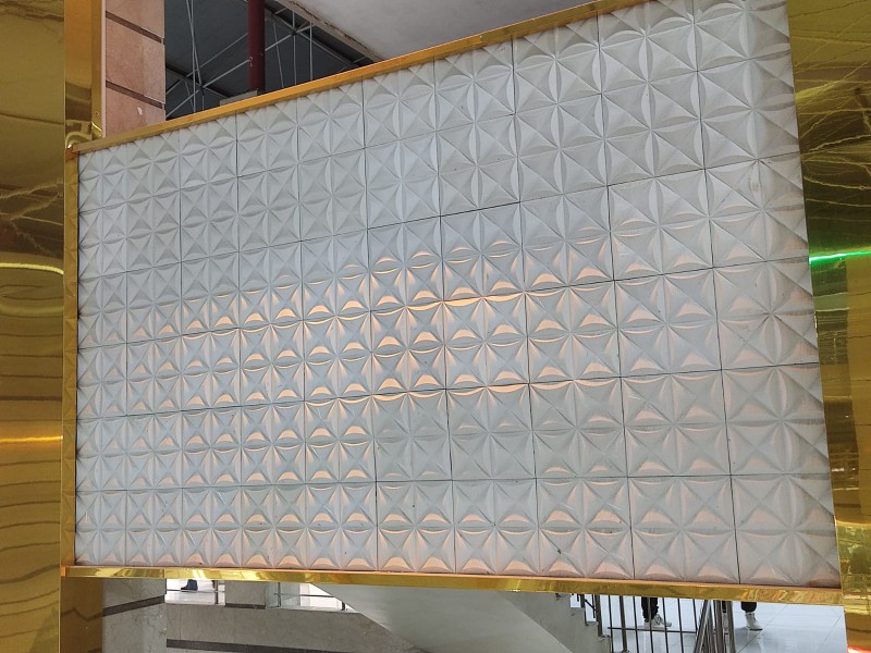 سنگ نمای ارزان، سنک نمای سفید، نمای درجه دو0