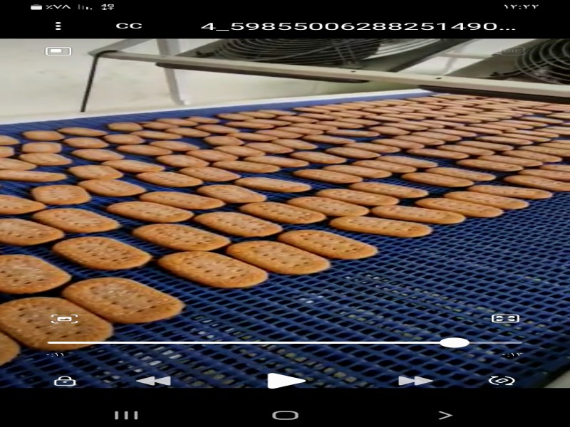 فر تونلی بیسکویت0