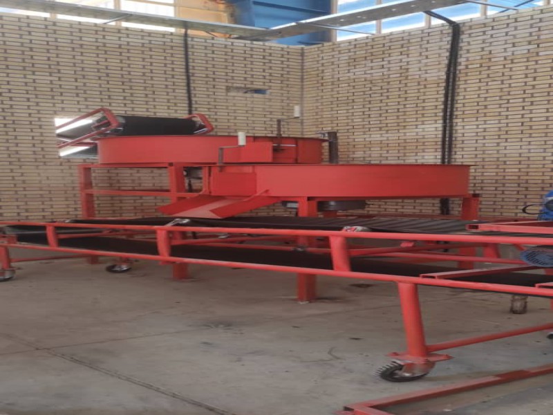 ساخت دیگ گرانول ساز0