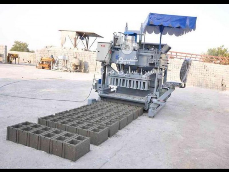 بلوک زن اتومات0