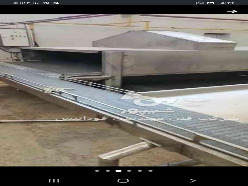 دستگاه تونل پاستور0