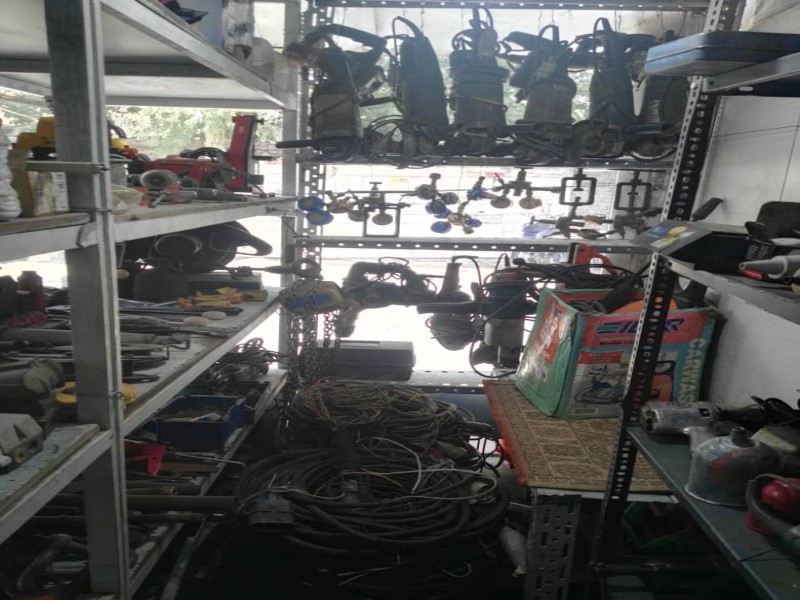 خرید انواع ماشین الات صنعتی5