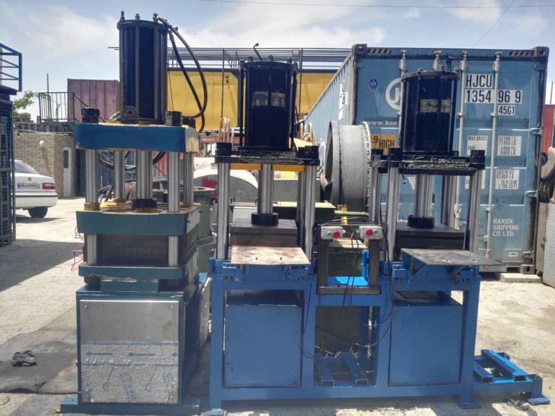 خرید انواع ماشین الات صنعتی2