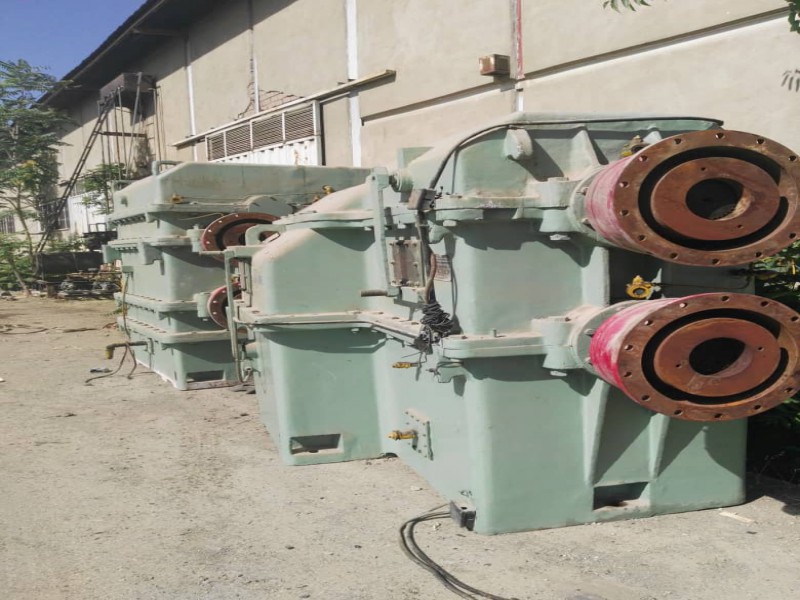 خرید انواع ماشین الات صنعتی8