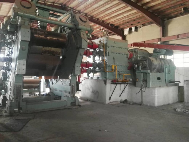 خرید انواع ماشین الات صنعتی10