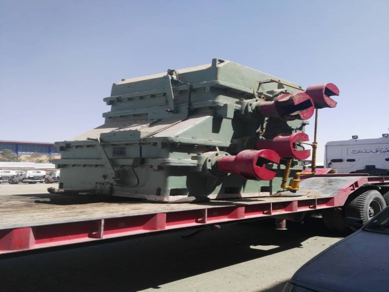 خرید انواع ماشین الات صنعتی3