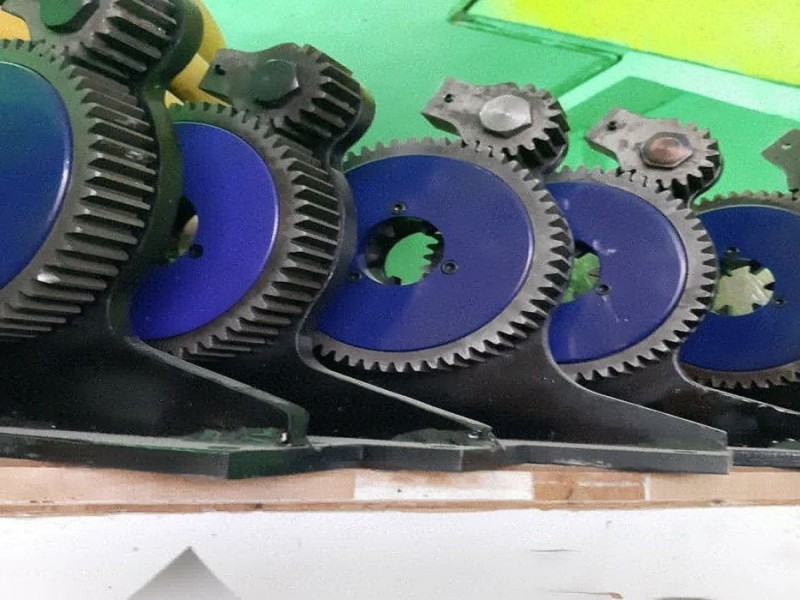 دستگاه پرس شیلنگ  دستی0