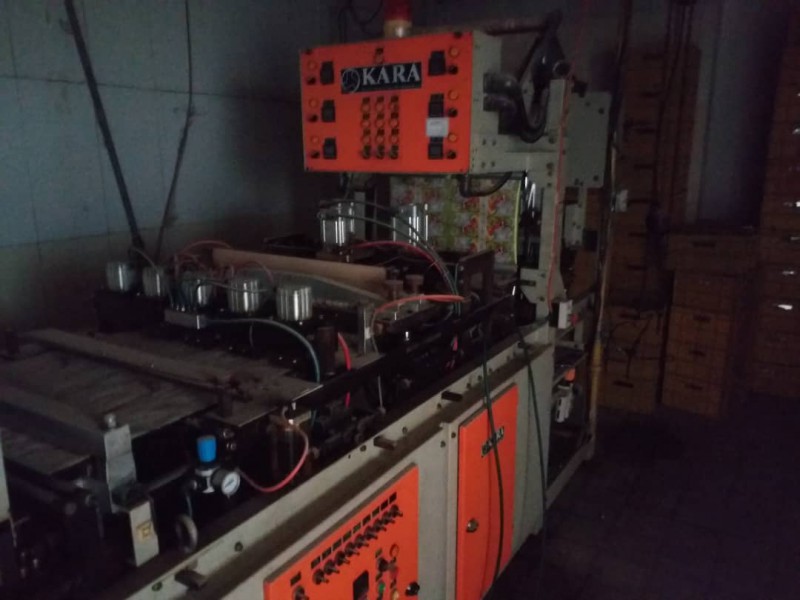 آگهی مزایده فروش کارخانه تولید آب میوه، نوشابه،  ماءالشعیر و آب آشامیدنی (مرحله نهم)9