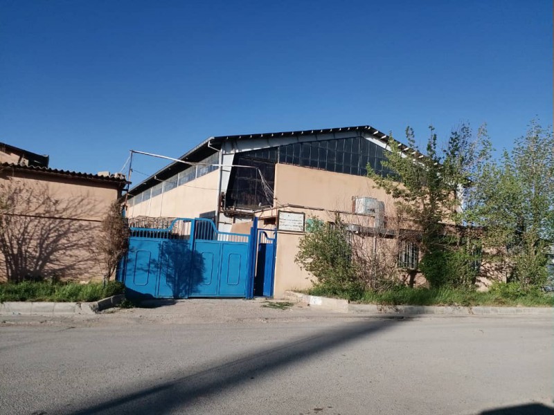 آگهی مزایده فروش کارخانه تولید آب میوه، نوشابه،  ماءالشعیر و آب آشامیدنی (مرحله نهم)0