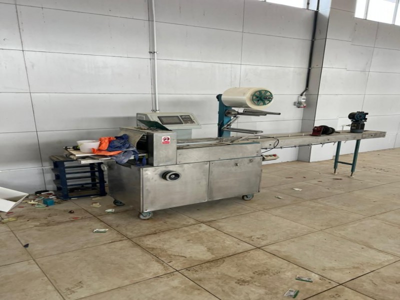 دستگاه بسته بندی پیلوپک0