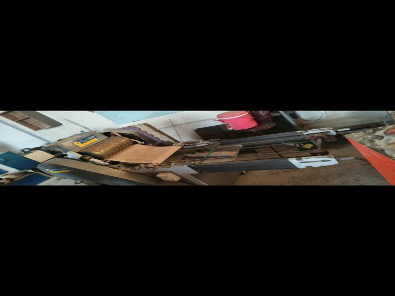 دستگاه مولدینگ کارگاهی0