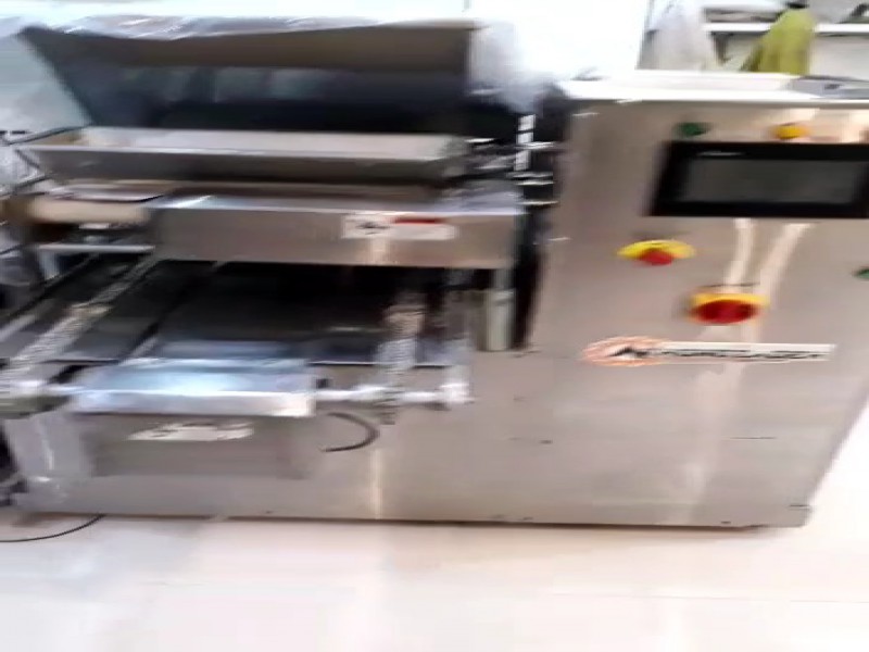 دیپازیتور مکانیکی0