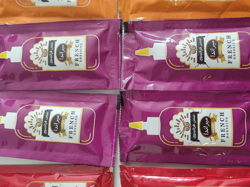 فروش سس تک نفره عمده در رشت2