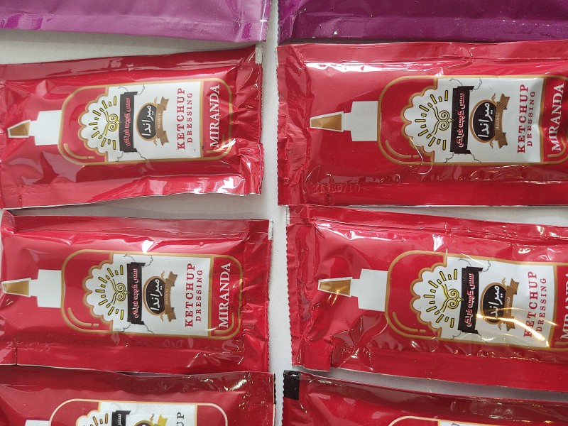 فروش سس تک نفره عمده در رشت3