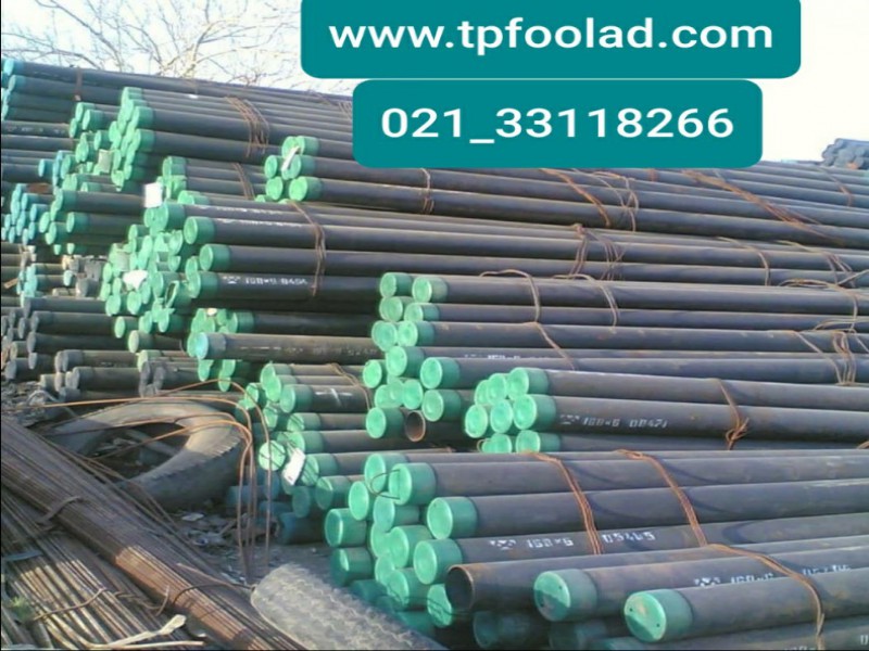 وارد کننده لوله مانیسمان0