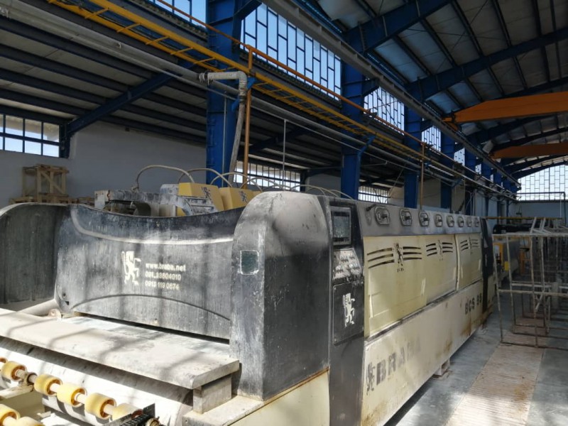 فروش کارخانه سنگبری در فارس0