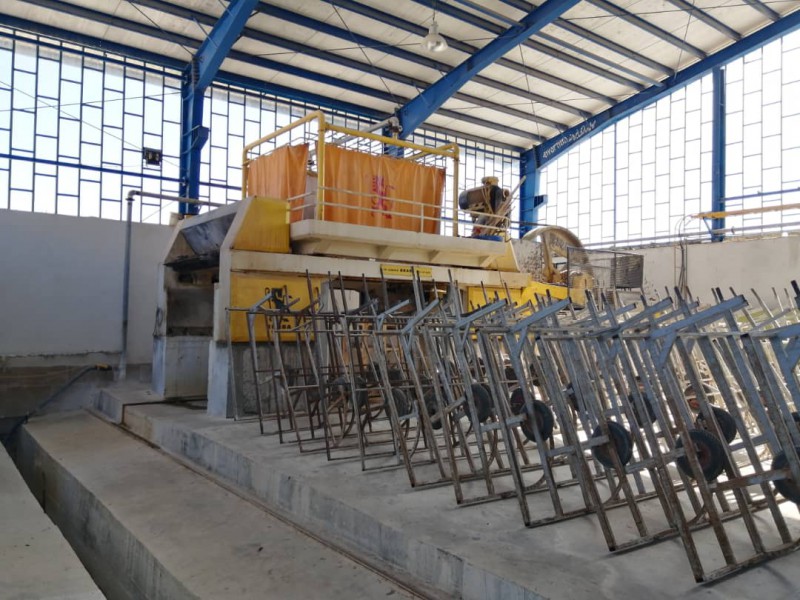 فروش کارخانه سنگبری در فارس2