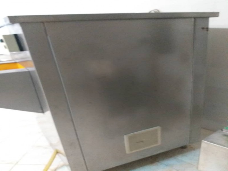 فروش هموژن 5 تن نامی صنعت1