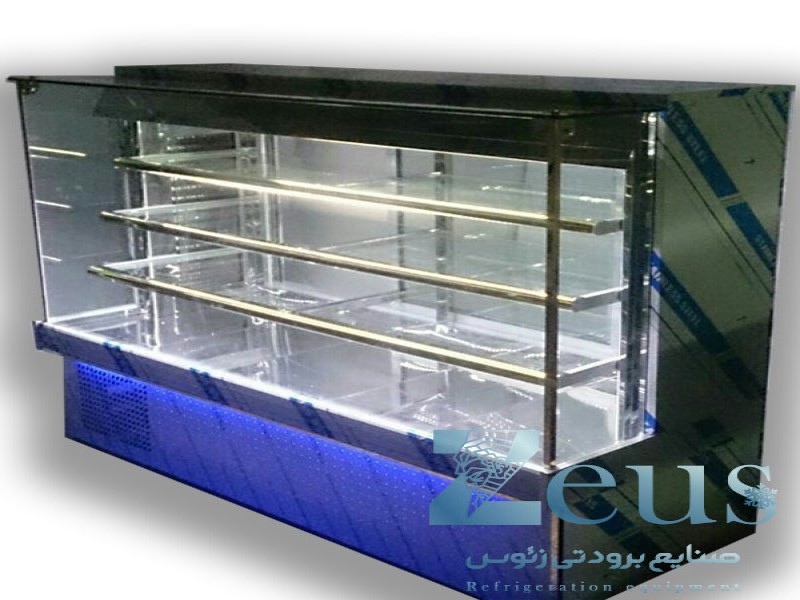 یخچال قنادی0