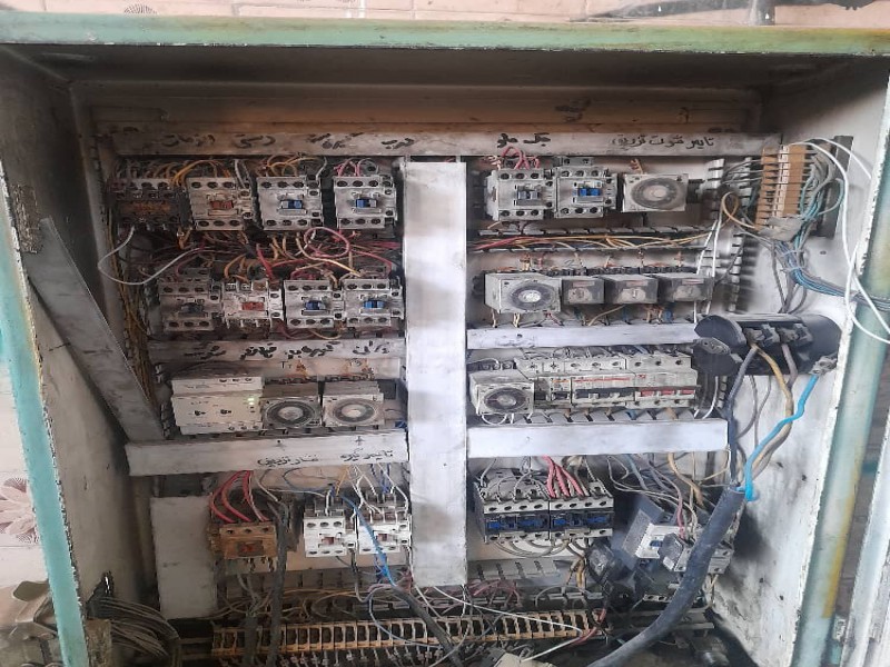 فروش دستگاه دایکست 07 روسی3