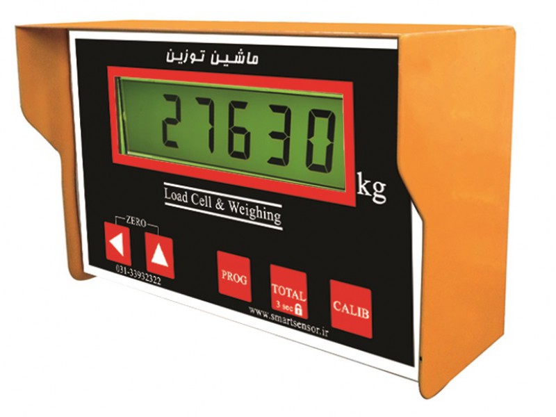 نمایشگر باسکول ، خرید و قیمت نشان دهنده باسکول0