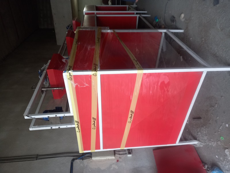 فروش اقساطی دستگاه تولید الیاف مصنوعی0