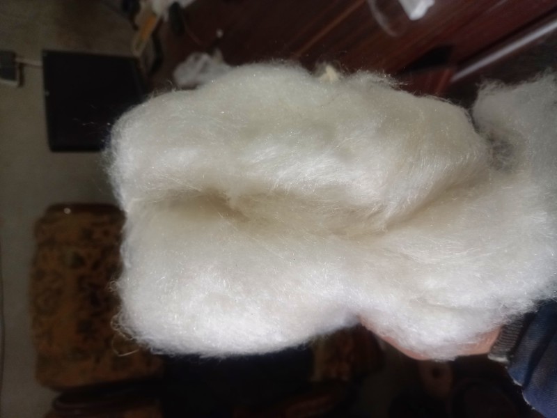 فروش اقساطی دستگاه تولید الیاف مصنوعی3