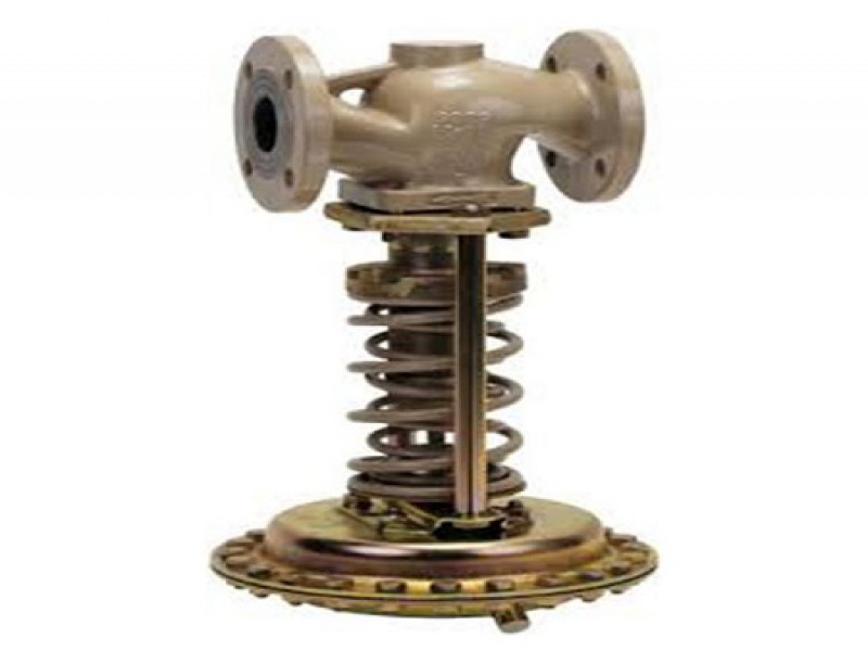 فروش انواع شیر آلات صنعتی1