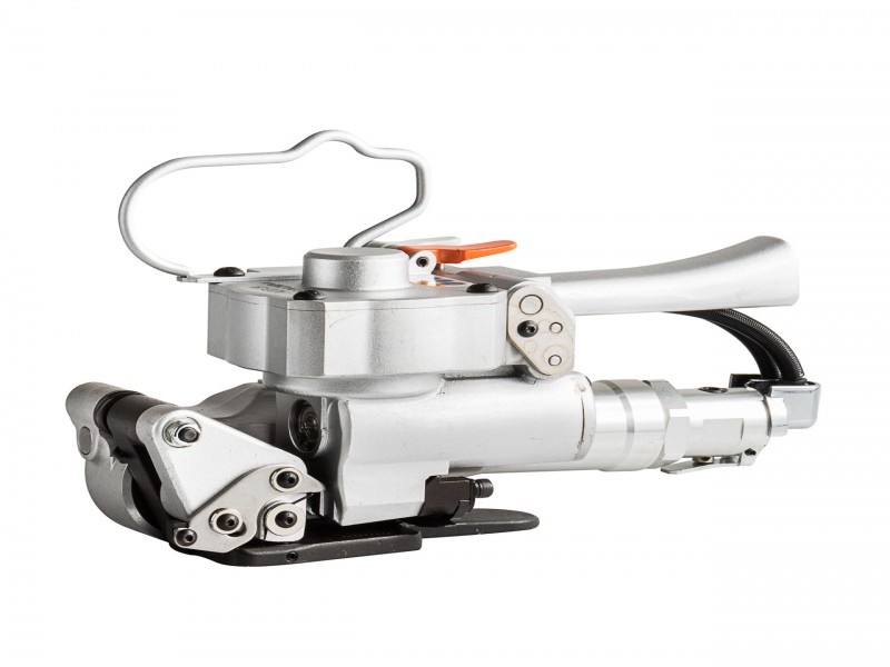 دستگاه تسمه کش بادی زیلی- 3500 نیوتن0