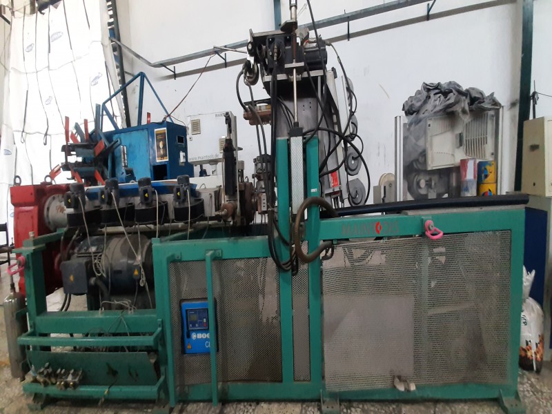 دستگاه صنعتی4