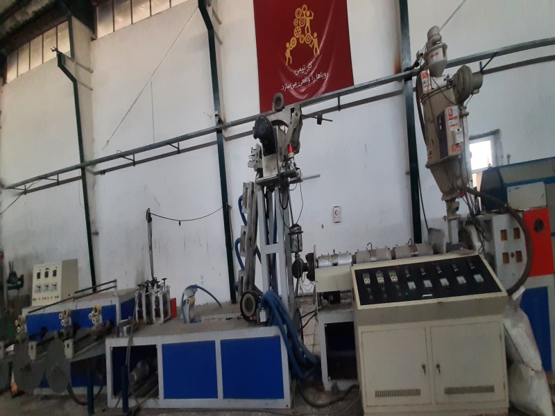 دستگاه صنعتی1