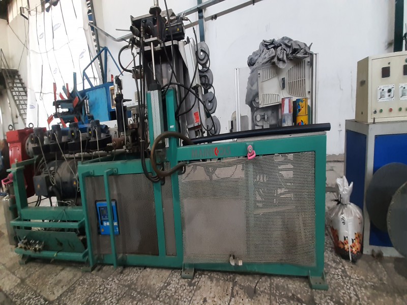 دستگاه صنعتی3