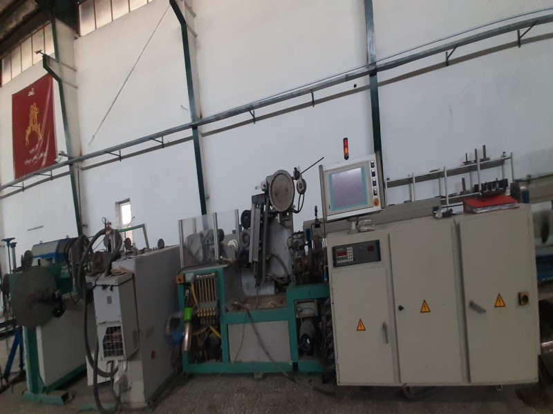 دستگاه صنعتی2