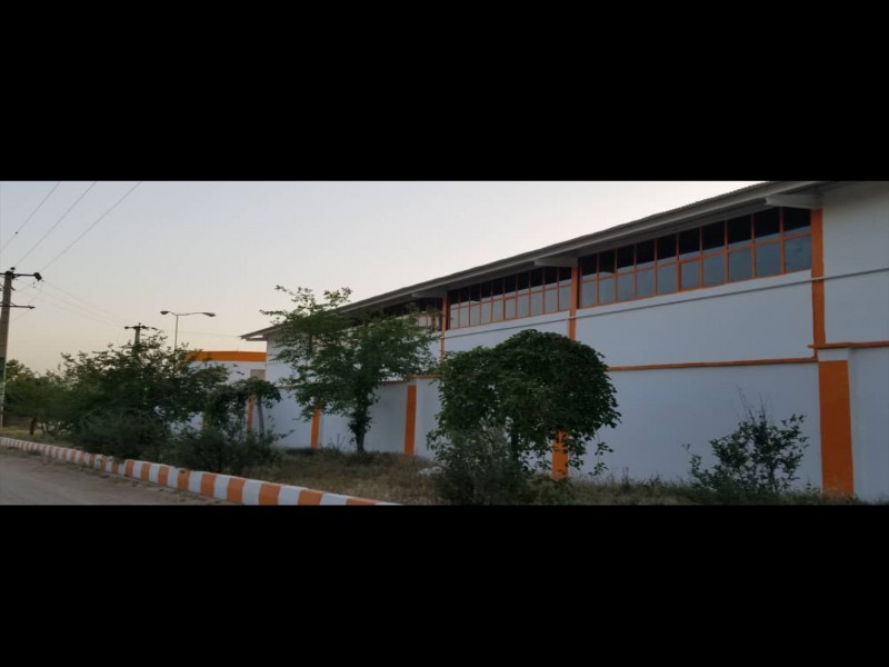 فروش کارخانه صنعتی2