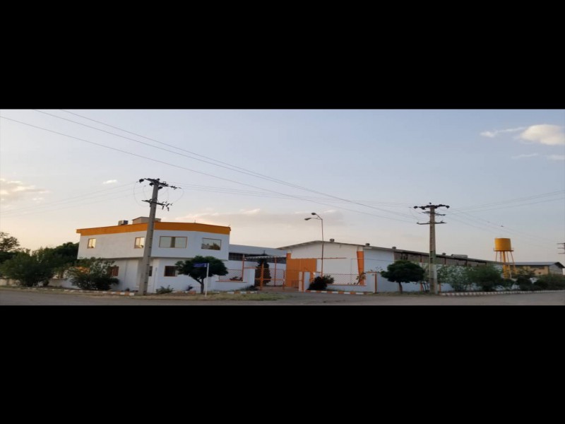 فروش کارخانه صنعتی4