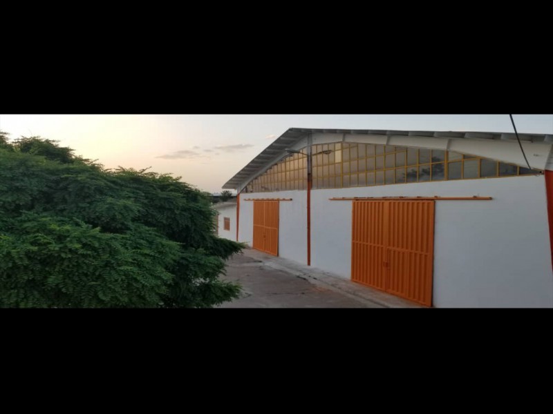 فروش کارخانه صنعتی1