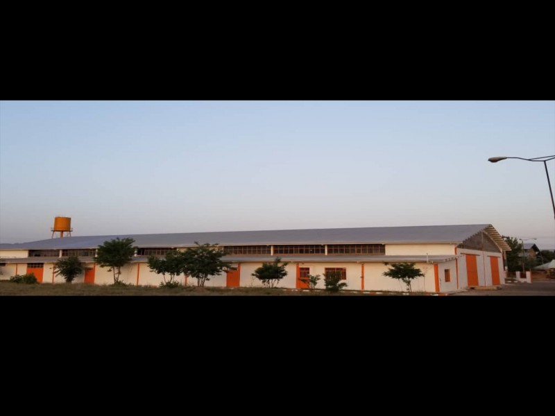 فروش کارخانه صنعتی5