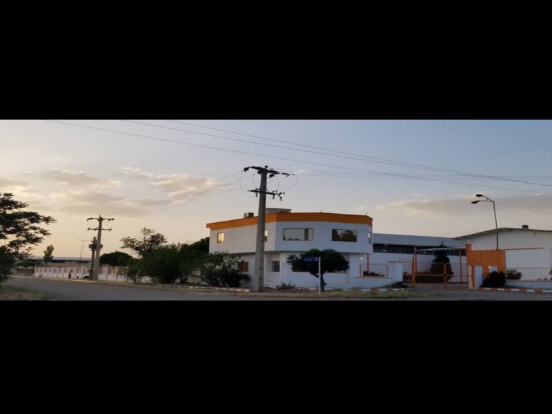 فروش کارخانه صنعتی6