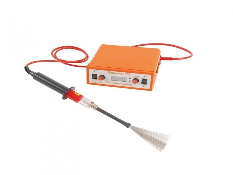 هالیدی دیتکتور برند الکومتر مدل ELCOMETER 2360