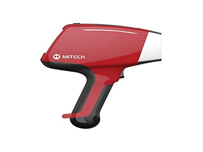 دستگاه XRF برند MITECH مدل MAS8600