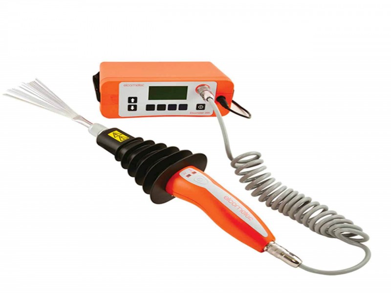 هالیدی دیتکتور برند الکومترمدل ELCOMETER 2660
