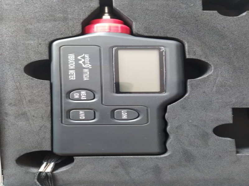ویبرشن پراب سرخود برند WINTACT مدل WT-63A0